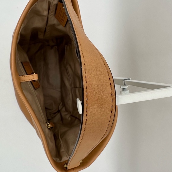 Coach 21193 Legacy Archive Leather Bucket Bag - Picture 3 of 12